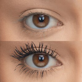 LEGIT Lashes - Mascara pentru volum si curbare