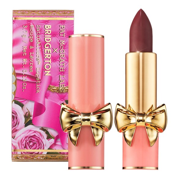 SatinAllure Nude - Ruj de buze, Pat McGrath Labs