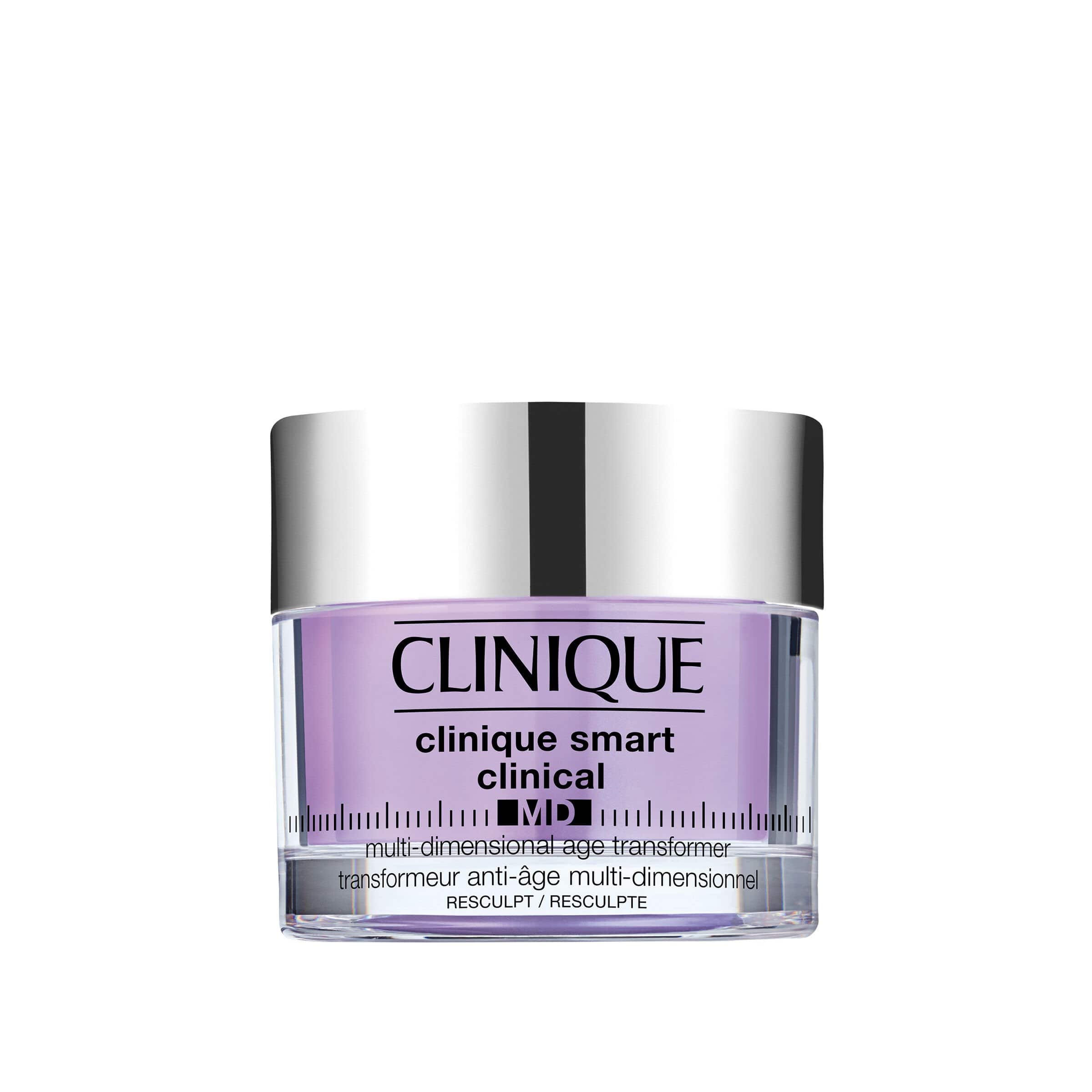 Clinique smart clinical md - crema anti-imbatranire pentru ten