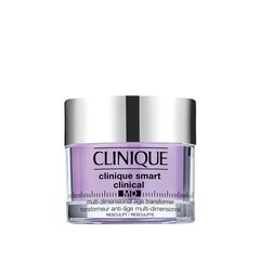Clinique Smart Clinical MD - Crema anti-imbatranire pentru ten, CLINIQUE