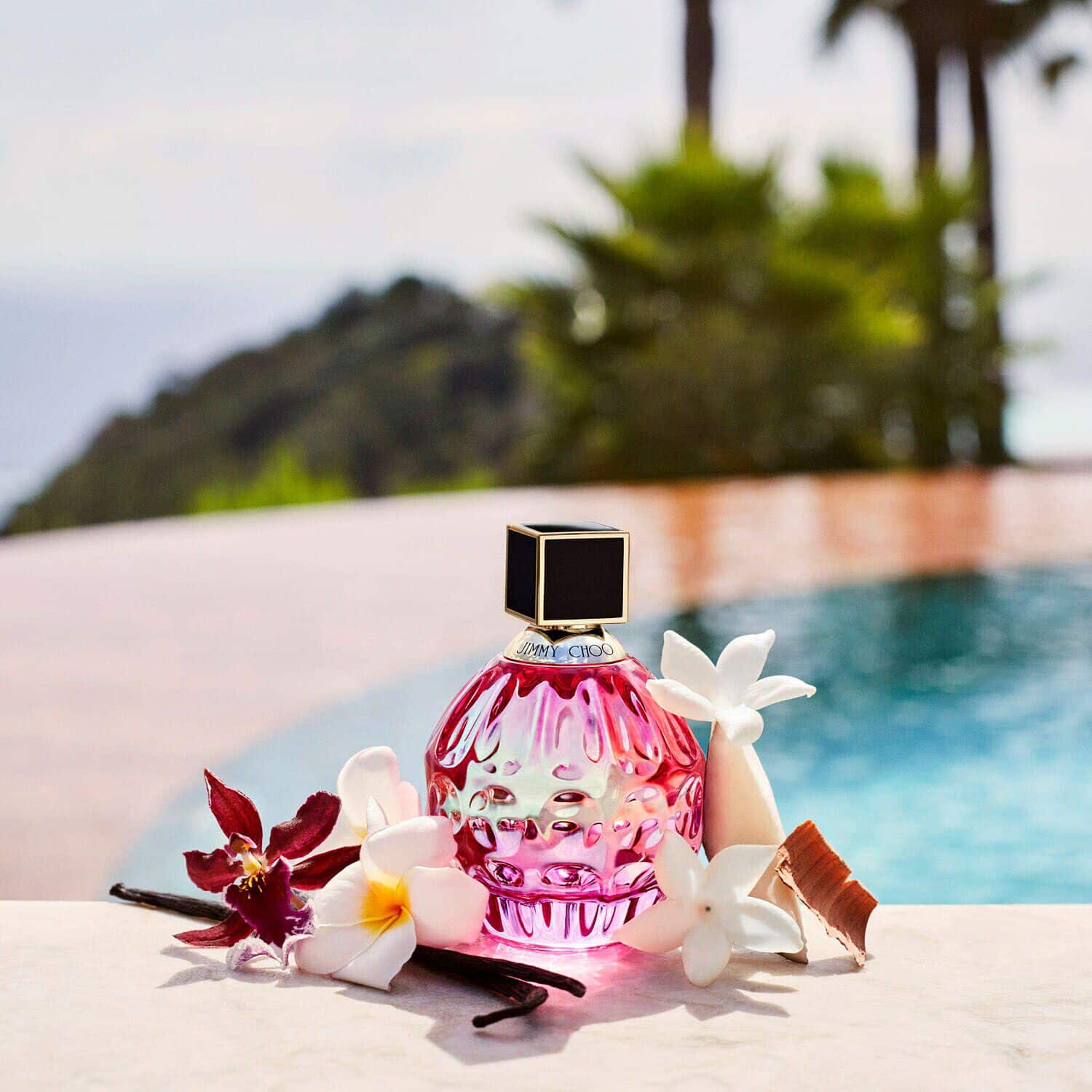 Rose Passion Eau de Parfum JIMMY CHOO SEPHORA