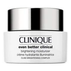 Even Better Clinical Brightening Moisturizer - Crema hidratanta, CLINIQUE