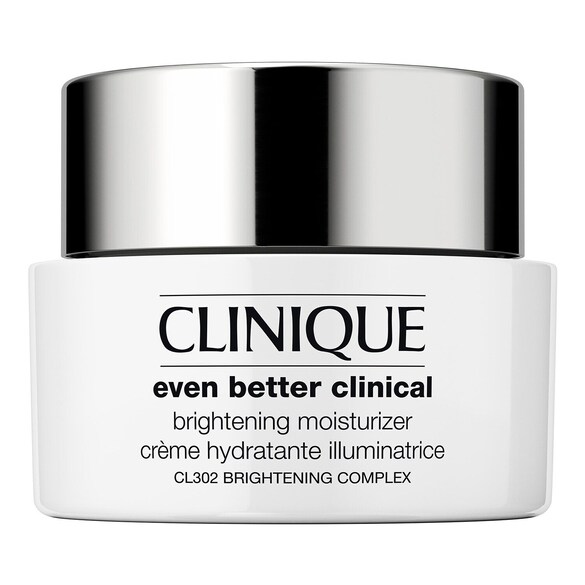 Even Better Clinical Brightening Moisturizer - Crema hidratanta, CLINIQUE