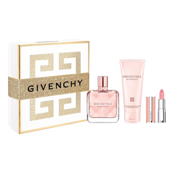Irresistible Eau de Parfum - Set cadou, Givenchy