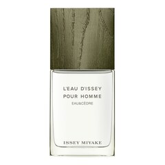 L`Eau d`Issey Pour Homme Eau & Cedre - Eau de Toilette, Issey Miyake