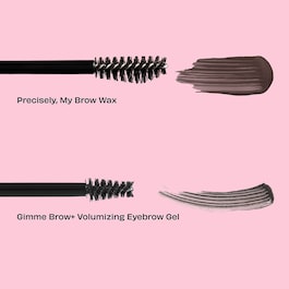  Precisely, My Brow Wax - Ceara colorata pentru sprancene