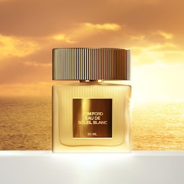 Eau de Soleil Blanc - Apa de toaleta