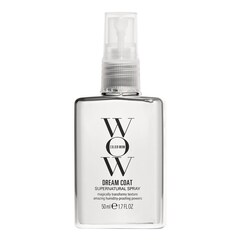 Dream Coat Supernatural Spray - Mini spray anti-electrizare pentru stralucire, COLOR WOW