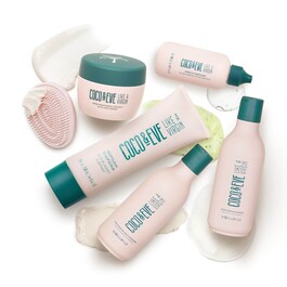 Like A Virgin Super Hydrating Cream Conditioner - Balsam hidratant pentru par