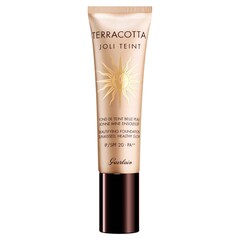 Terracotta Beautifying Foundation - Fond de ten ten fluid, GUERLAIN