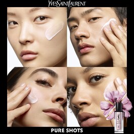 Pure Shots Light Up Serum - Serum de fata pentru luminozitate
