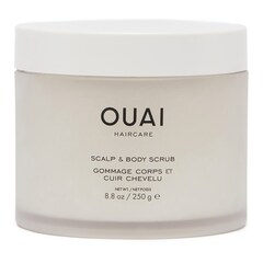 Scalp & Body Scrub - Gomaj pentru scalp si corp, Ouai