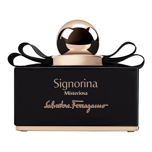 Signorina Misteriosa - Eau de Parfum, Salvatore Ferragamo