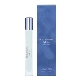 Light Blue Pour Homme - Eau de Parfum Intense
