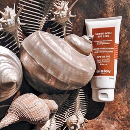 Super Soin Solaire - Silky Body Cream SPF 30