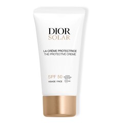 Dior Solar - Crema cu nivel ridicat de protectie solara SPF 50 pentru fata, DIOR