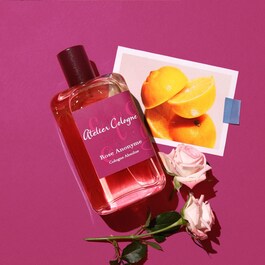 Rose Anonyme - Eau de Parfum