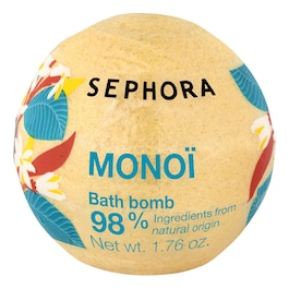 Bath Bomb - Bila efervescenta image