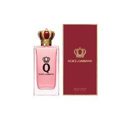 Q - Eau de Parfum