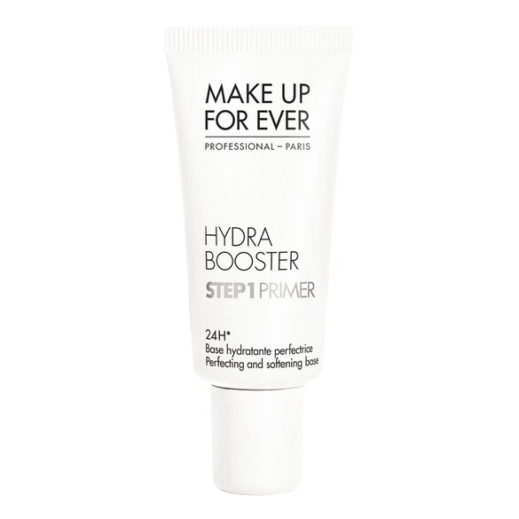 Step 1 Hydra Booster - Baza de machiaj hidratanta, Make Up For Ever