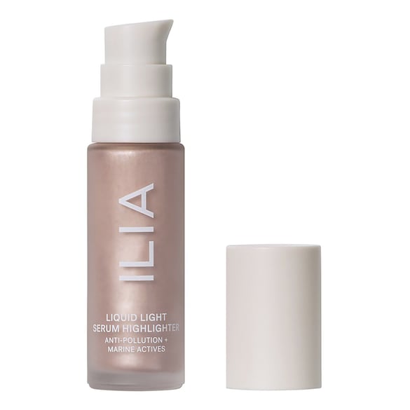 Liquid Light Serum Highlighter - Iluminator lichid, Ilia