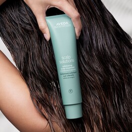 scalp solutions exfoliating scalp treatment - Tratament gel lichid
