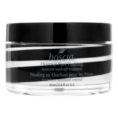 Charcoal Pore Pudding Intensive Wash-Off Treatment - Tratament pentru pori, BOSCIA
