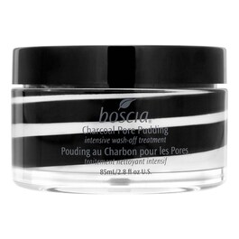 Charcoal Pore Pudding Intensive Wash-Off Treatment - Tratament pentru pori