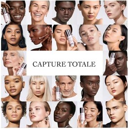 Capture Totale Le Sérum - Serum anti-imbatranire pentru fermitate si umplere