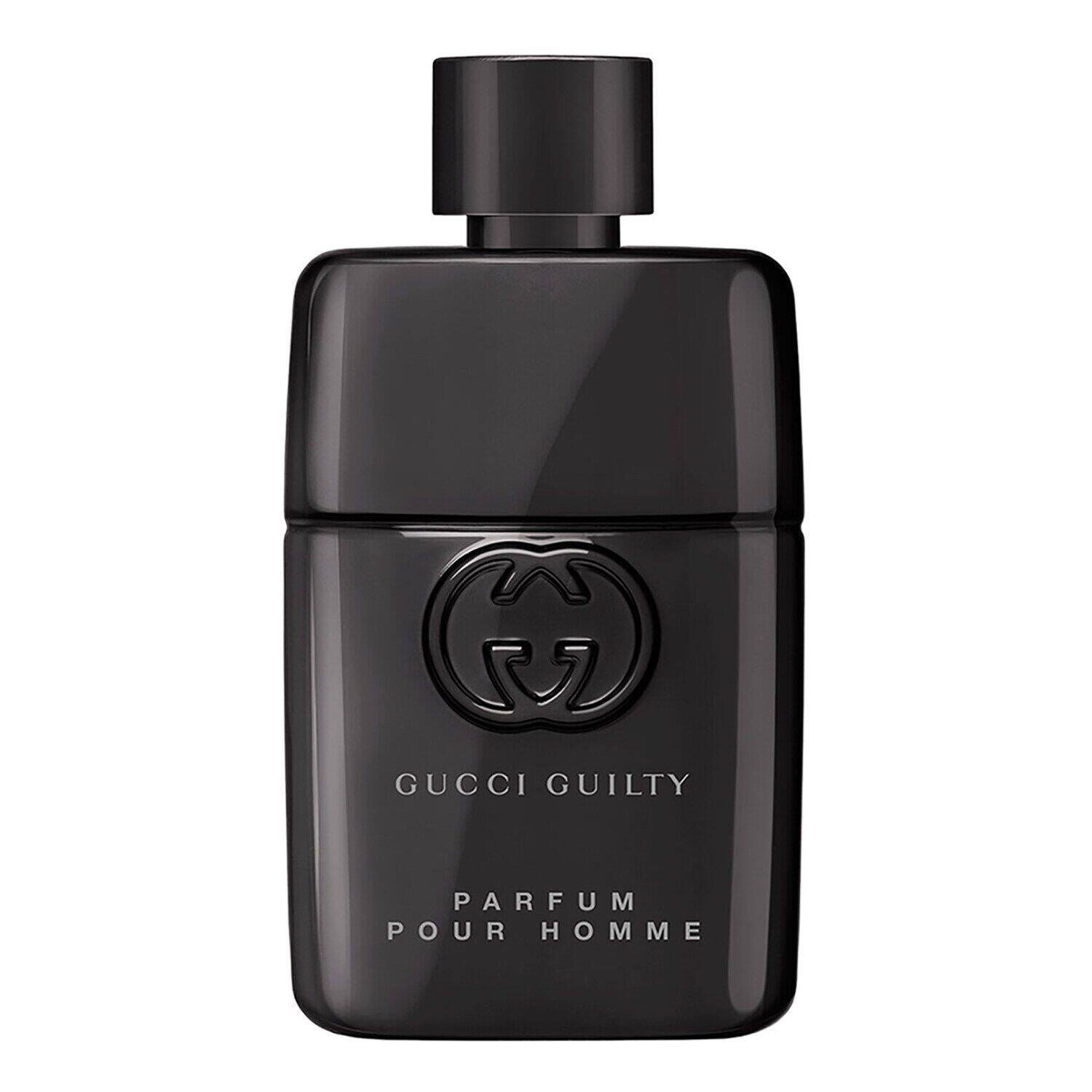 Gucci guilty for him - eau de parfum intense