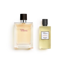 Terre d'Hermes - Eau De Toilette Gift Set
