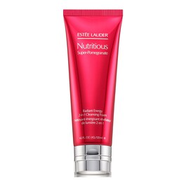 Radiant Energy 2-in-1 Cleansing Foam