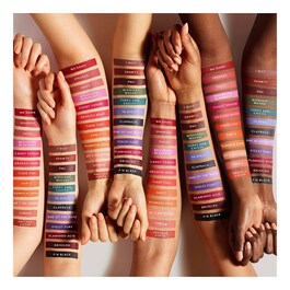 Mattemoiselle Plush Matte Lipstick - Ruj de buze