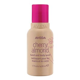Cherry Almond Body Wash