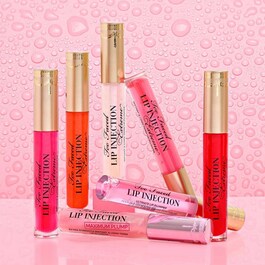 Lip Injection Extreme Lip Plumper - Luciu de Buze Hidratant și Volumizant