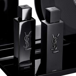 MYSLF - Le Parfum