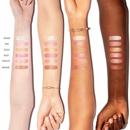 Dior Forever Glow Maximizer - Iluminator lichid