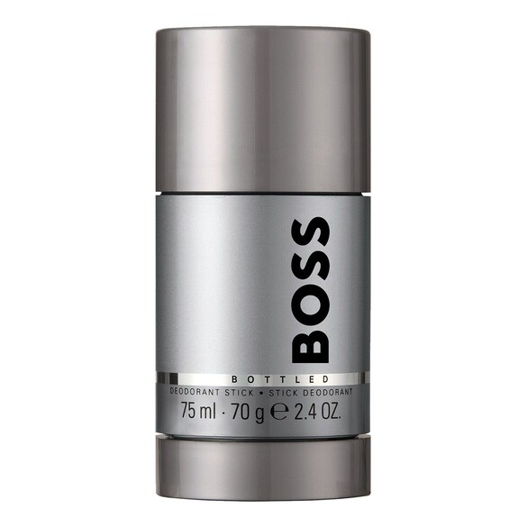 Boss Bottled Tonic - Deodorant stick, Boss