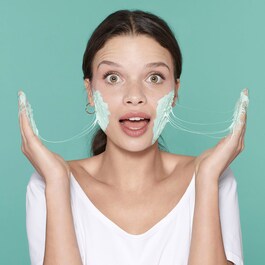 Multi-Sensorial Masks - Masca de fata