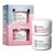 Scalp Shampoo + Hair Mask – Set ingrijire par C261201