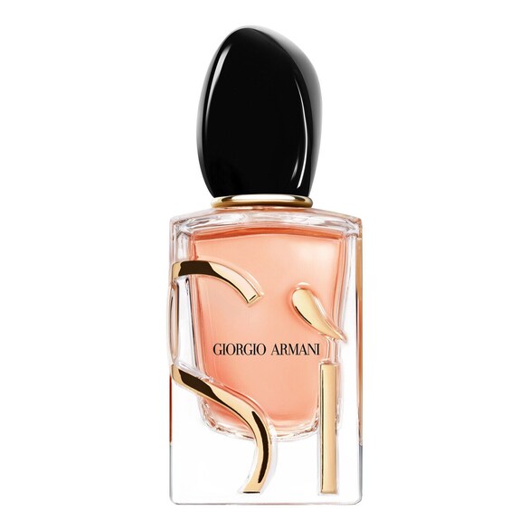 Si - Apa de parfum intensa reincarcabila femei, Armani