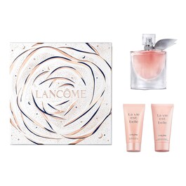 La Vie est Belle - Set cadou apa de parfum femei