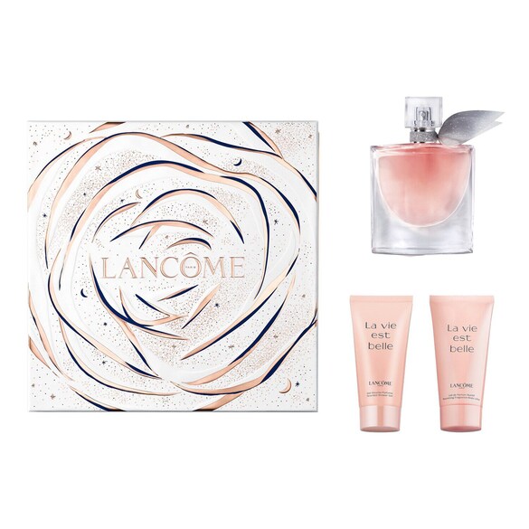 La Vie est Belle - Set cadou apa de parfum femei, Lancome