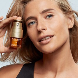 Double Eye Serum - Serum antirid pentru contur ochi