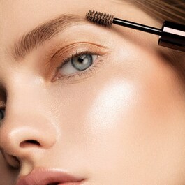 Arch Brow Gel - Gel pentru volum pentru sprancene