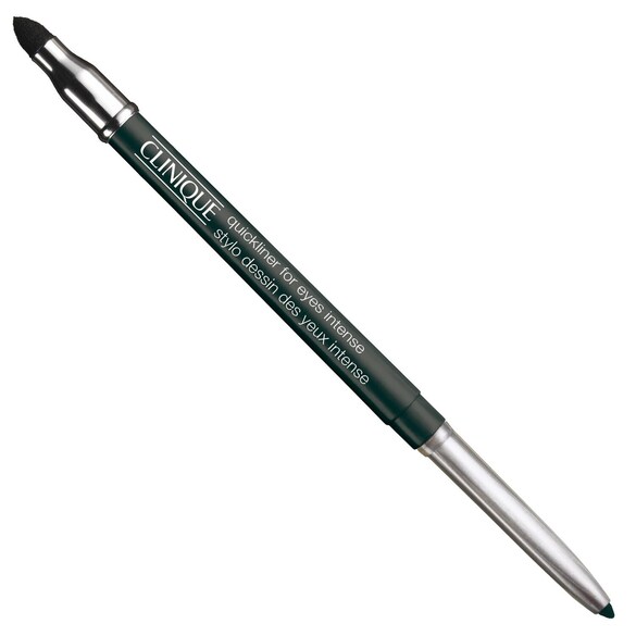 Quickliner for Eyes Intense Stylo - Creion contur ochi, Clinique