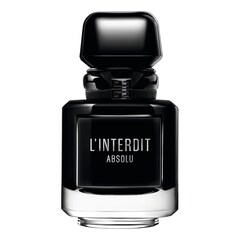 L'Interdit Absolu - Eau de Parfum Intense, Givenchy