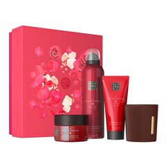 The Ritual of Ayurveda - Caseta corp si baie, Rituals