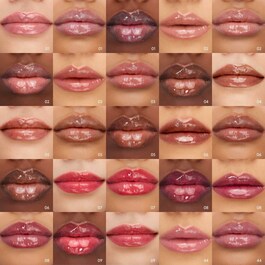Loveshine Plumping Gloss - Luciu de buze cu efect de volum