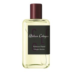 Vétiver Fatal Cologne Absolue - Eau de Parfum, Atelier Cologne